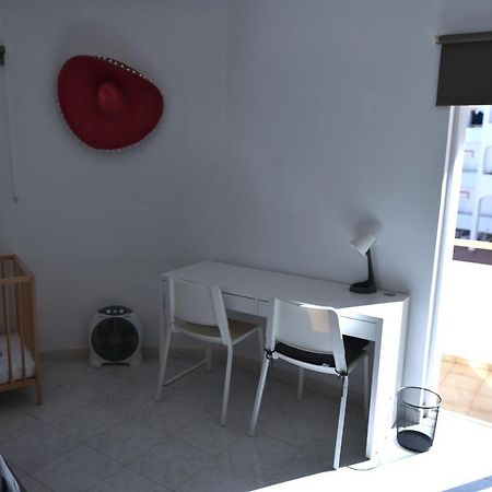 Casa Franki - Stylish And Large Beach Apartment In Algarve Carvoeiro  Exteriér fotografie