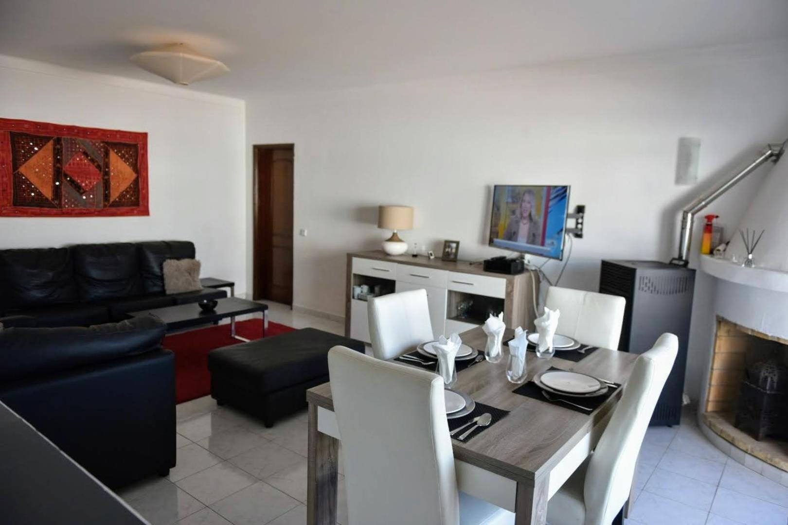 Casa Franki - Stylish And Large Beach Apartment In Algarve Carvoeiro  Exteriér fotografie