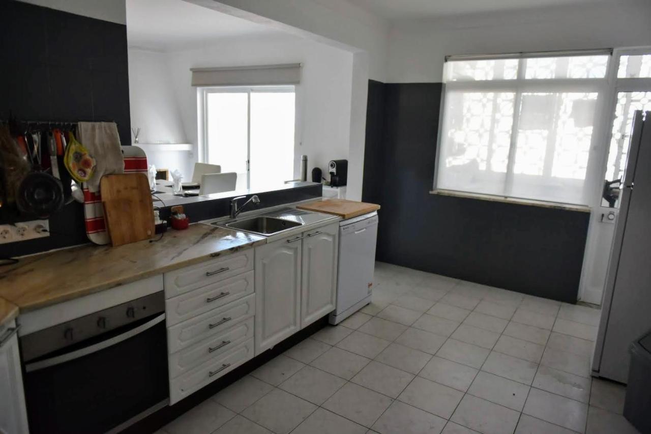 Casa Franki - Stylish And Large Beach Apartment In Algarve Carvoeiro  Exteriér fotografie