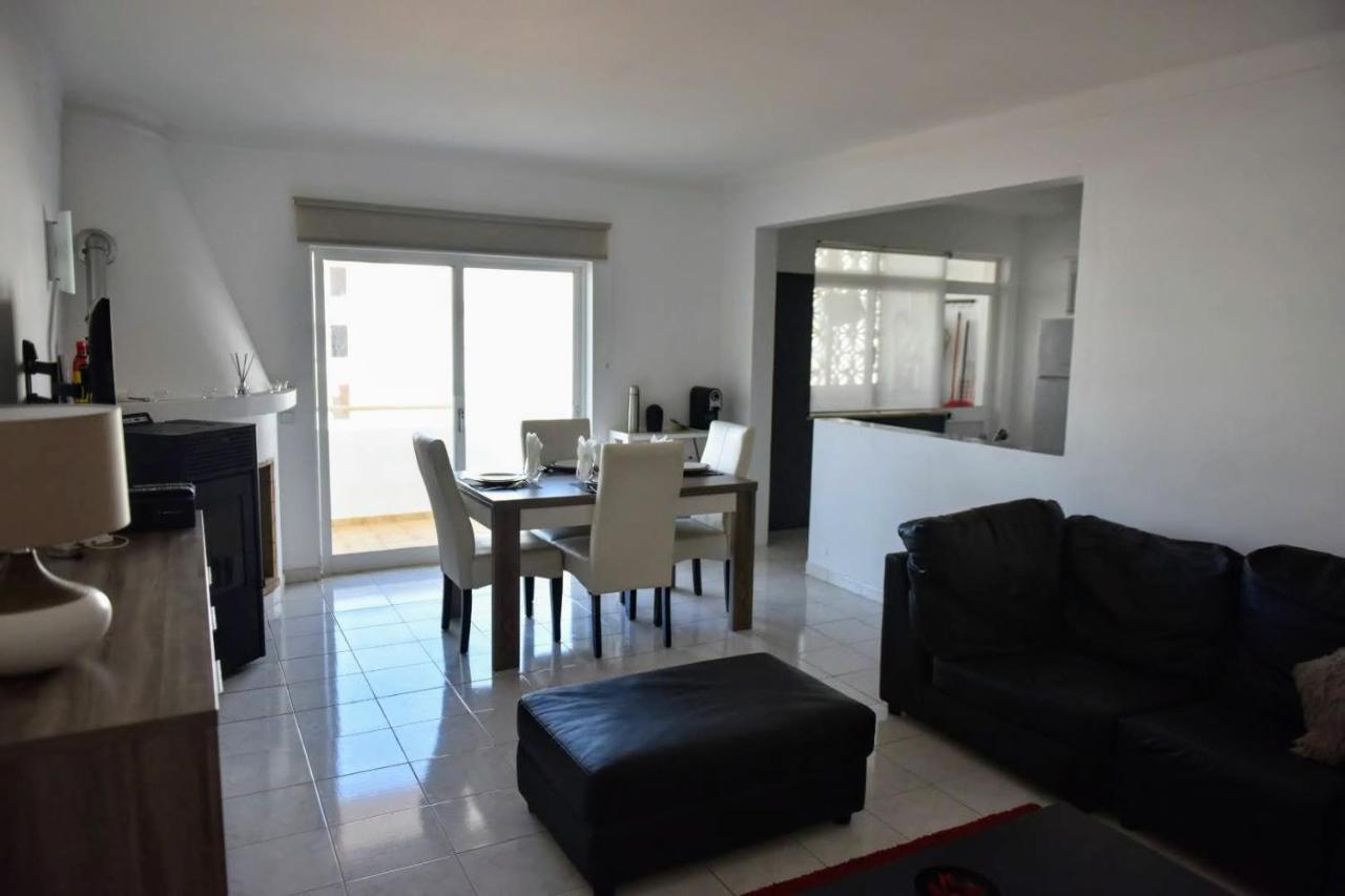 Casa Franki - Stylish And Large Beach Apartment In Algarve Carvoeiro  Exteriér fotografie