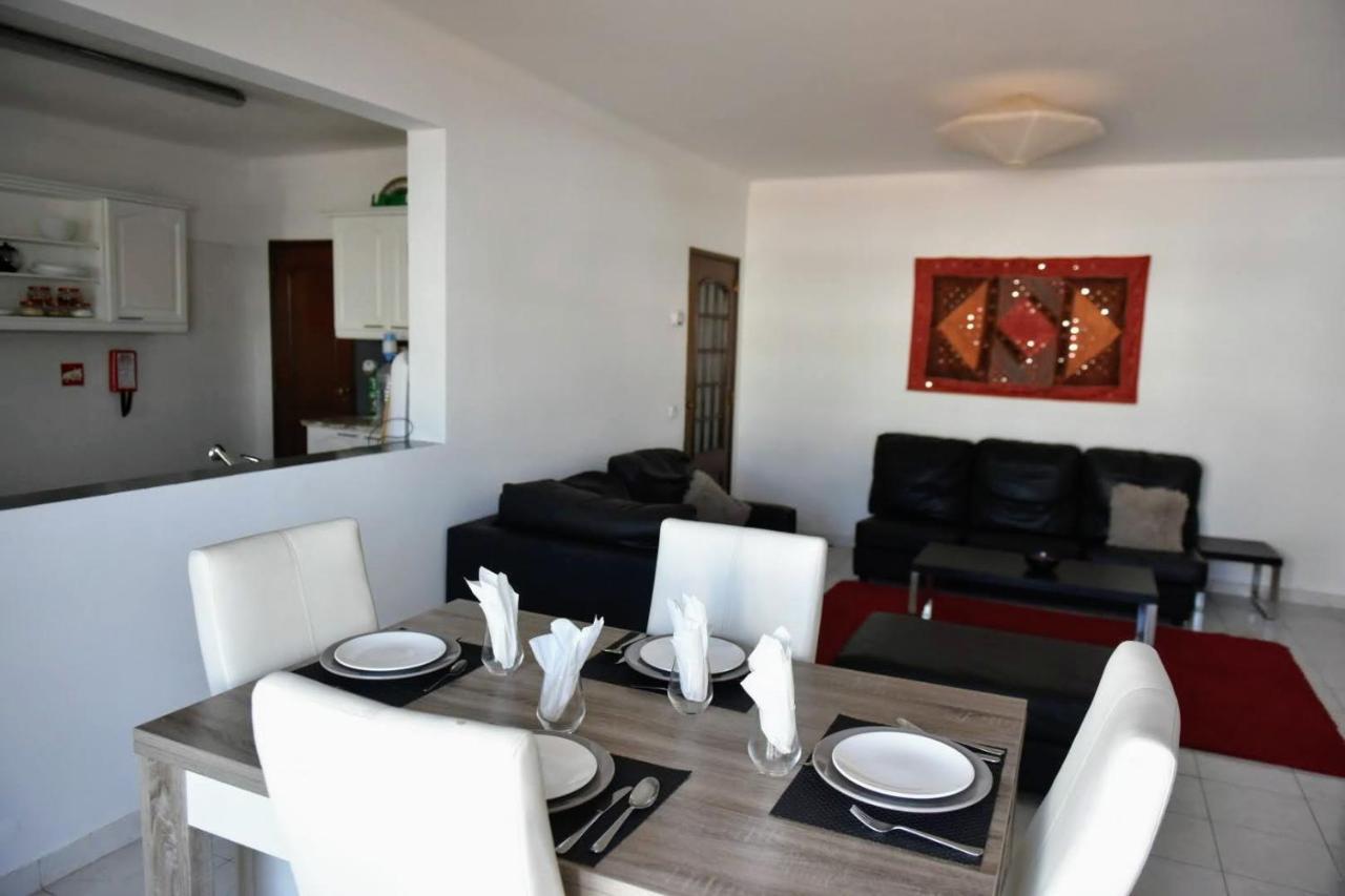 Casa Franki - Stylish And Large Beach Apartment In Algarve Carvoeiro  Exteriér fotografie