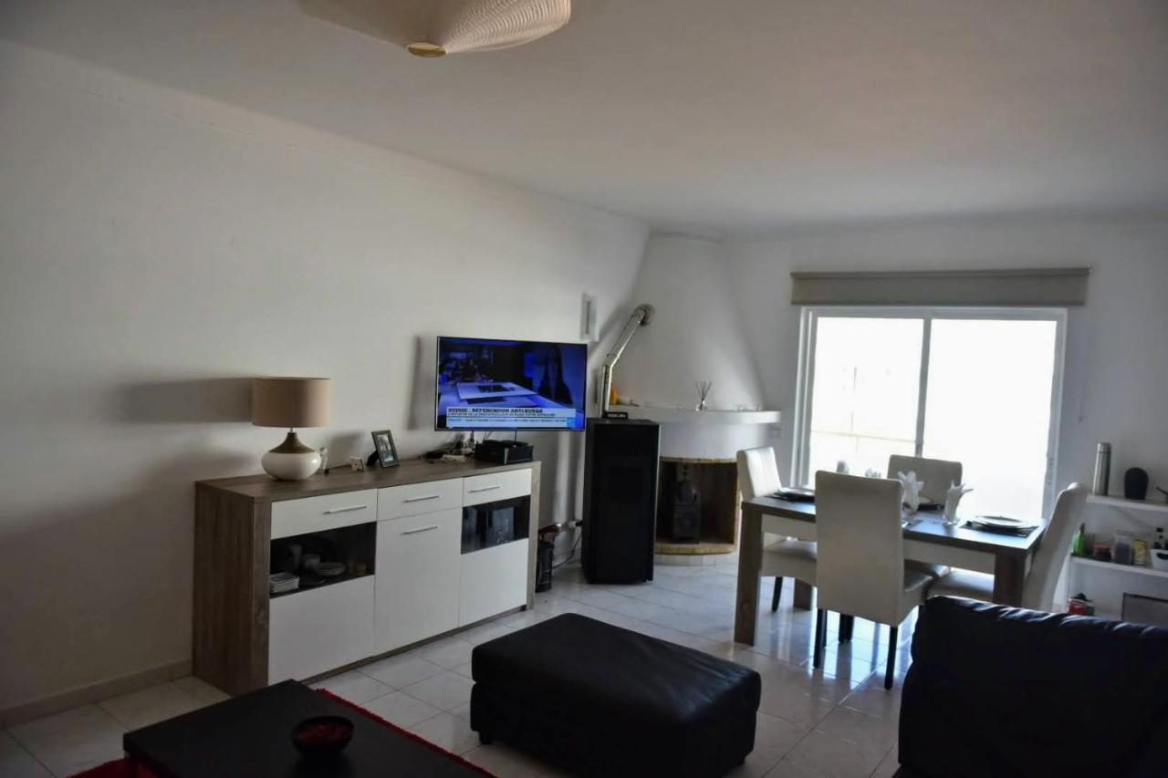Casa Franki - Stylish And Large Beach Apartment In Algarve Carvoeiro  Exteriér fotografie