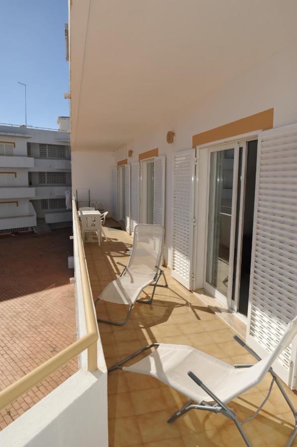 Casa Franki - Stylish And Large Beach Apartment In Algarve Carvoeiro  Exteriér fotografie