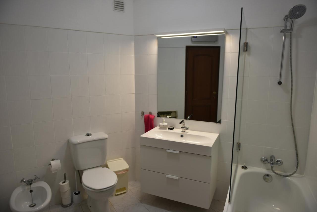 Casa Franki - Stylish And Large Beach Apartment In Algarve Carvoeiro  Exteriér fotografie
