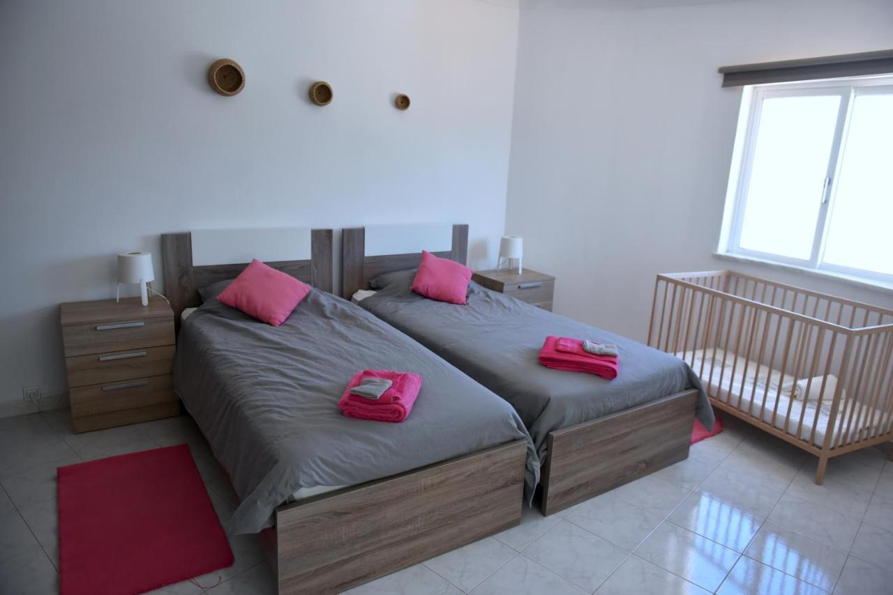 Casa Franki - Stylish And Large Beach Apartment In Algarve Carvoeiro  Exteriér fotografie