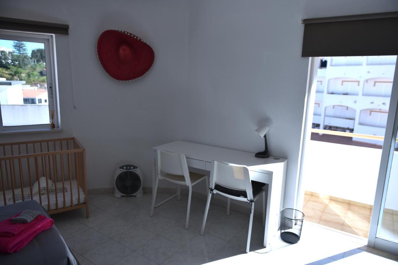 Casa Franki - Stylish And Large Beach Apartment In Algarve Carvoeiro  Exteriér fotografie