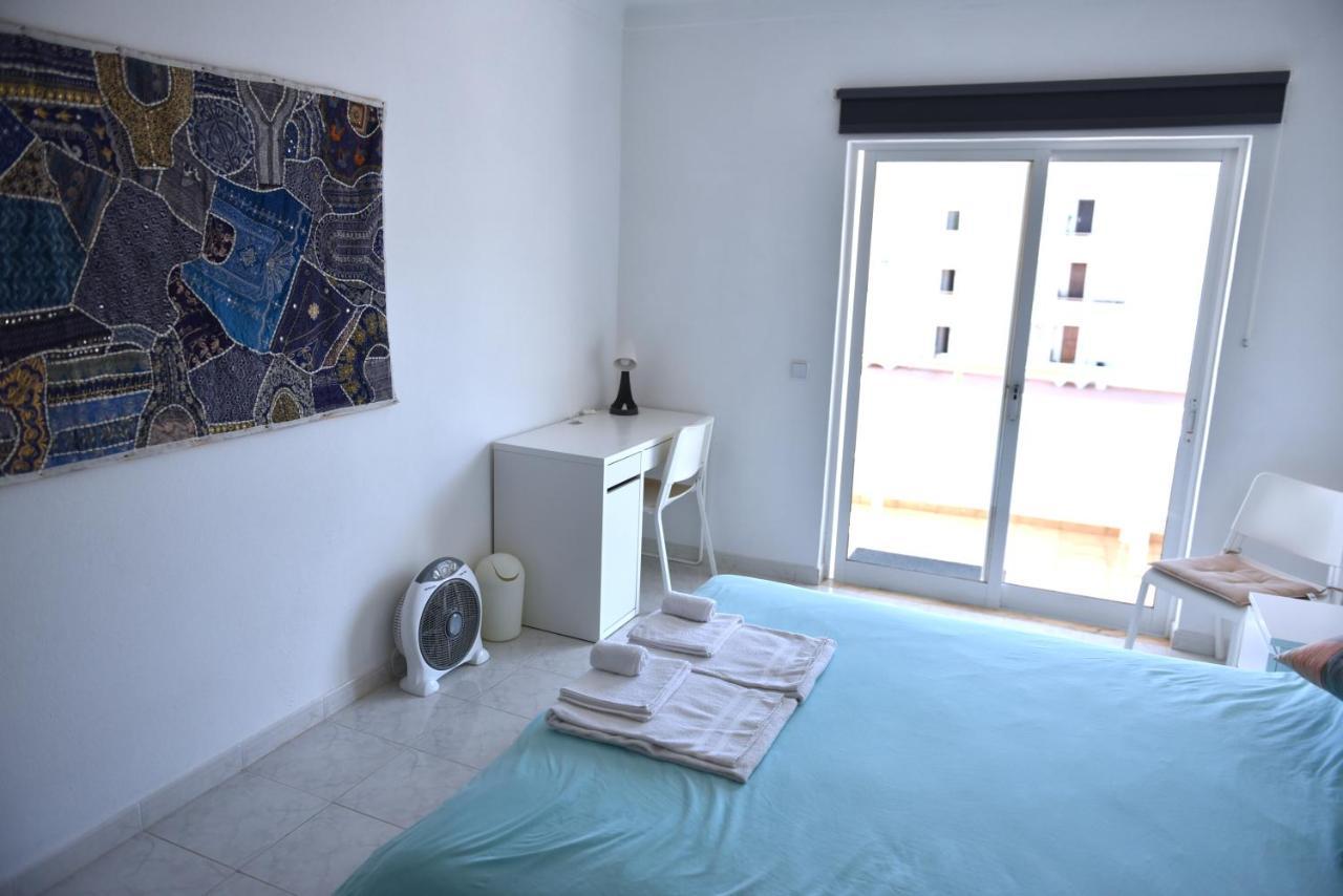 Casa Franki - Stylish And Large Beach Apartment In Algarve Carvoeiro  Exteriér fotografie