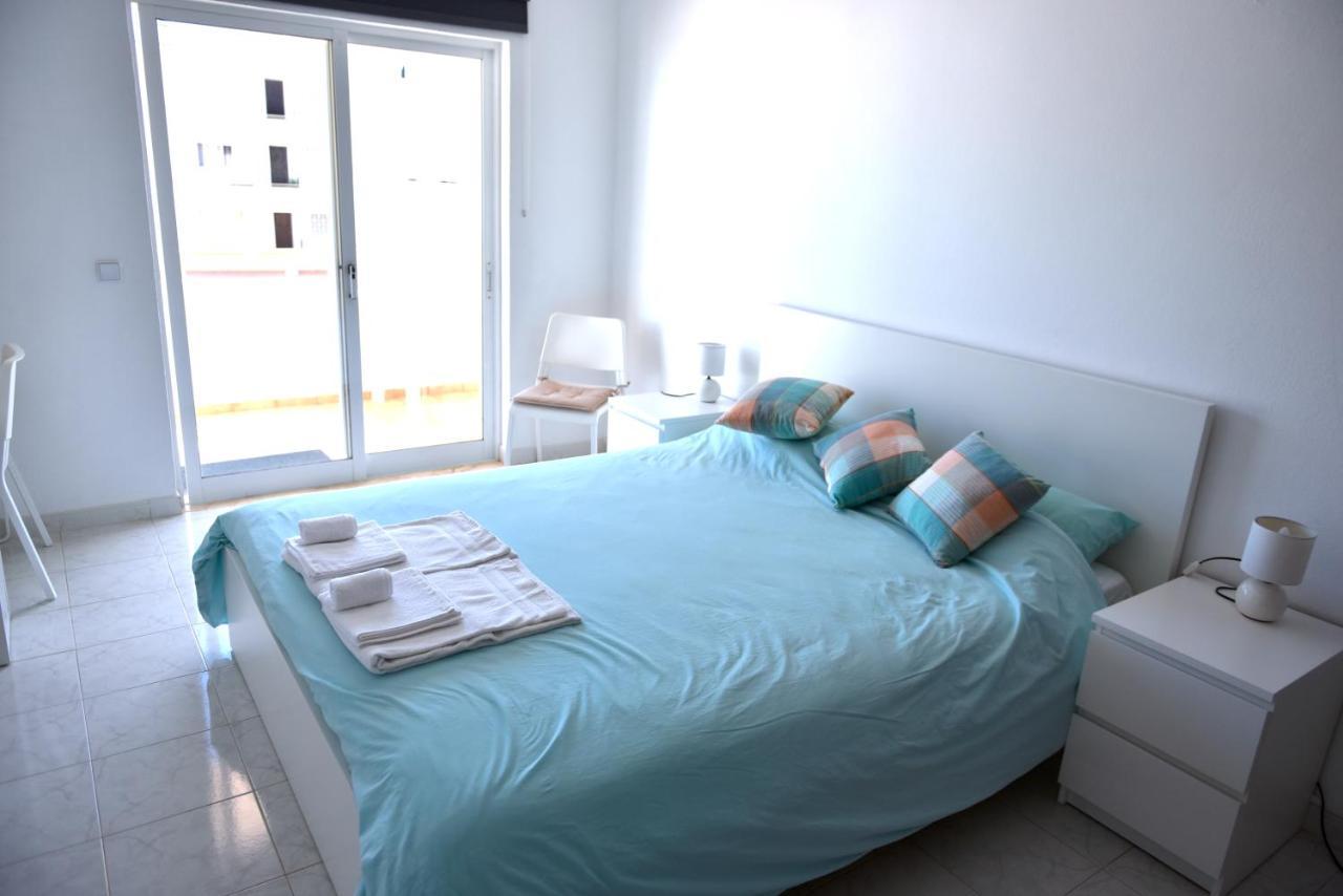 Casa Franki - Stylish And Large Beach Apartment In Algarve Carvoeiro  Exteriér fotografie