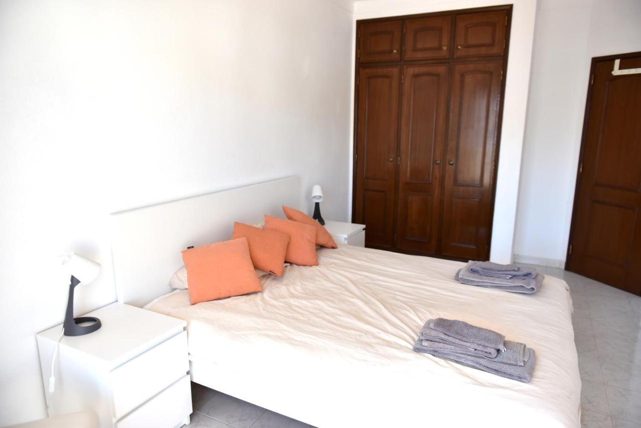 Casa Franki - Stylish And Large Beach Apartment In Algarve Carvoeiro  Exteriér fotografie
