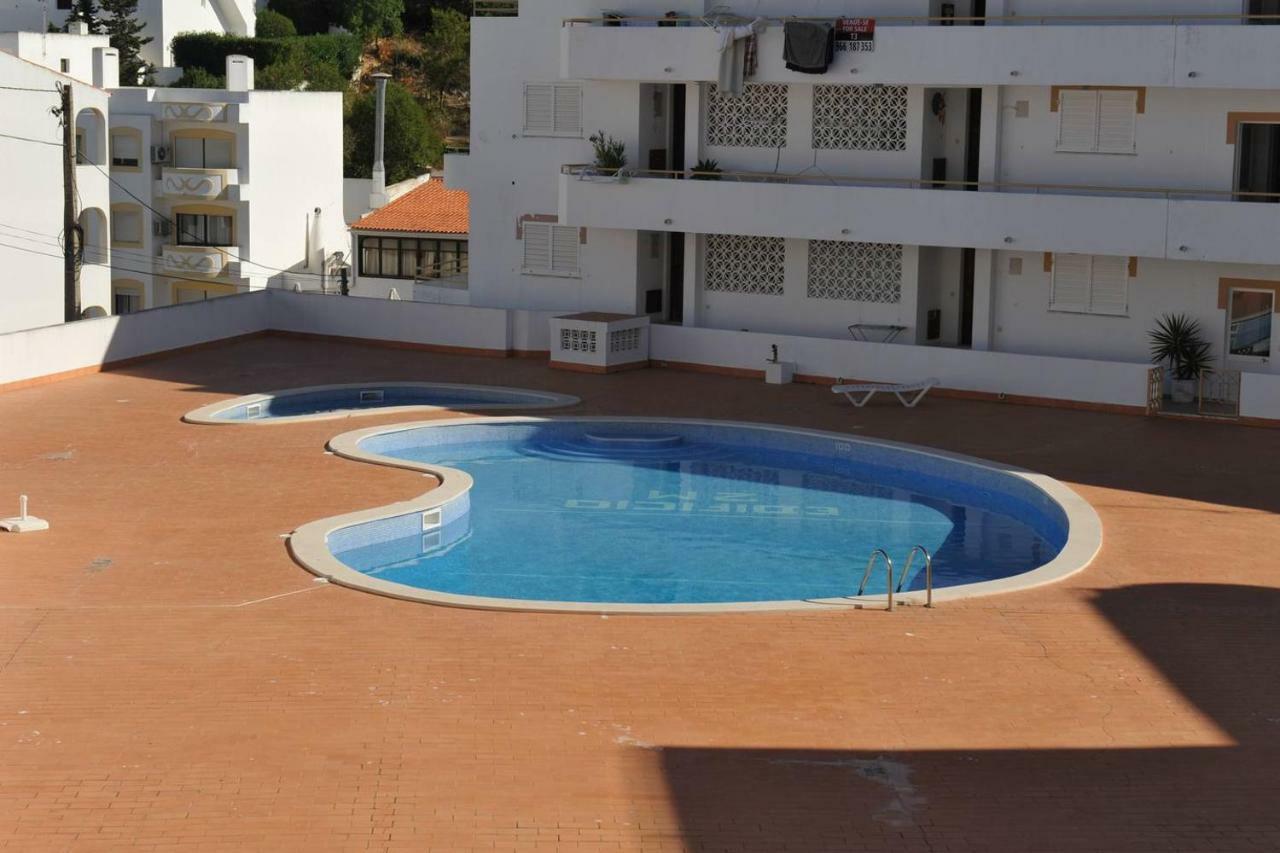 Casa Franki - Stylish And Large Beach Apartment In Algarve Carvoeiro  Exteriér fotografie