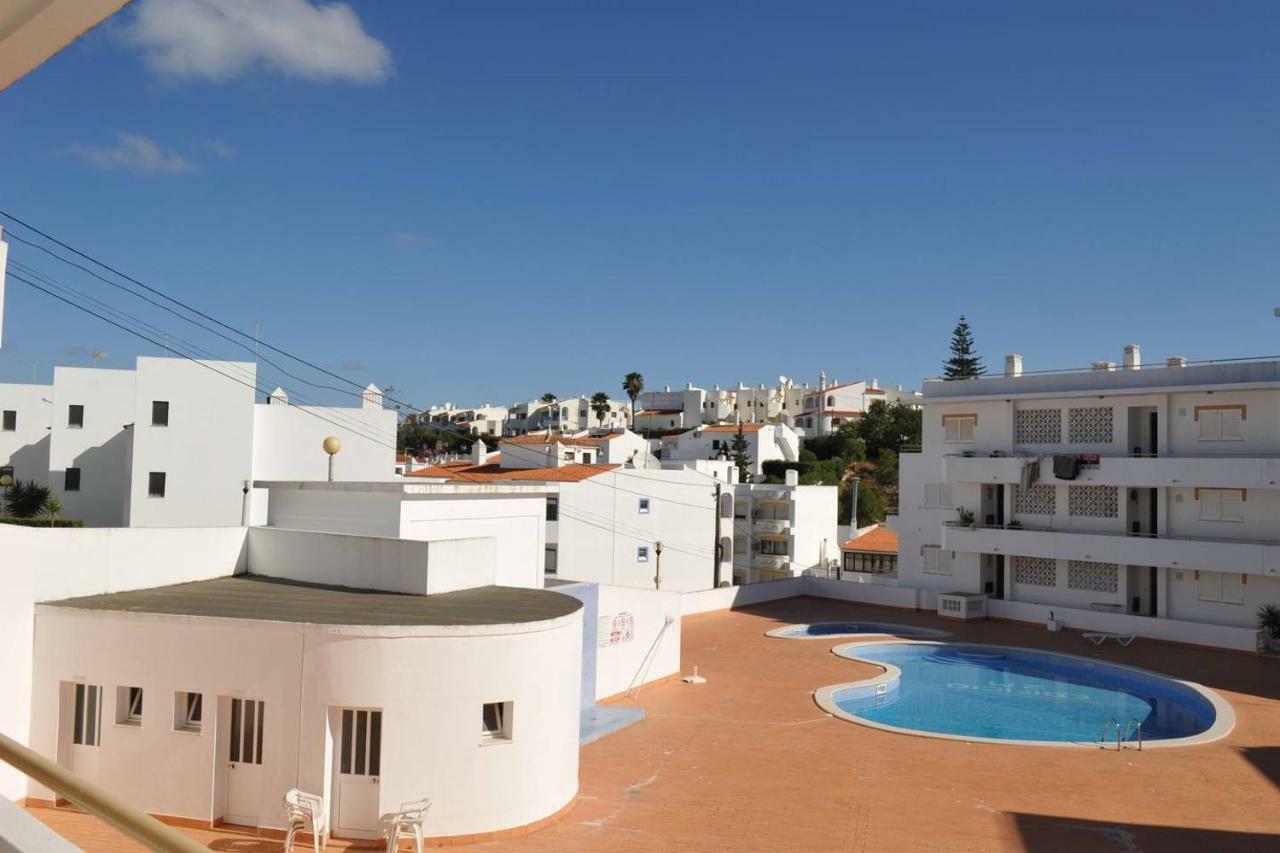 Casa Franki - Stylish And Large Beach Apartment In Algarve Carvoeiro  Exteriér fotografie
