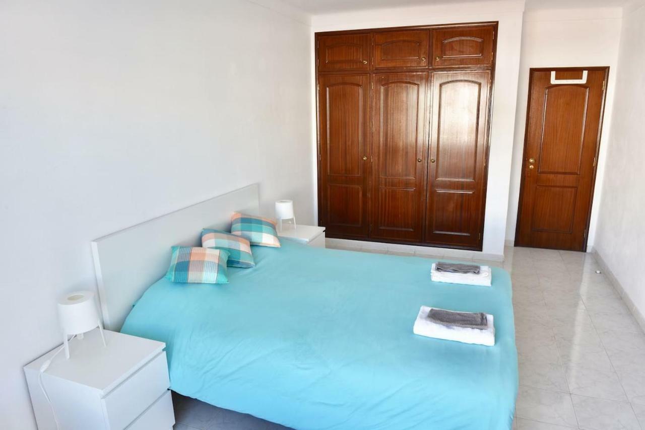 Casa Franki - Stylish And Large Beach Apartment In Algarve Carvoeiro  Exteriér fotografie